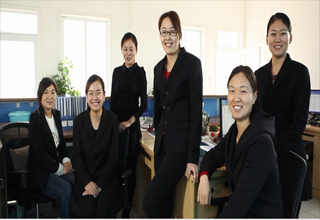 銷售內勤月度排名獎勵通告